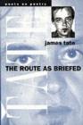 The Route as Briefed - Book
