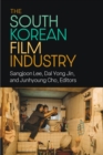The South Korean Film Industry - Book