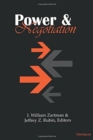 Power and Negotiation - Book