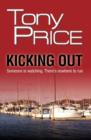 Kicking Out - Book