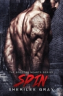 Spin (Boosted Hearts #2) - eBook