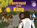 Betrayal of the King - Book