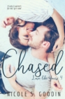Chased - Book