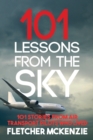 101 Lessons From The Sky - Book