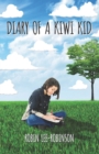 Diary of a Kiwi Kid - Book