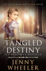 Tangled Destiny : A Christmas Novella - Book