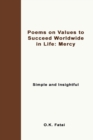 Poems on Values to Succeed Worldwide in Life - Mercy : Simple and Insightful - Book