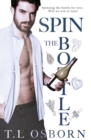 Spin the Bottle - Book