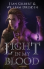 Light in My Blood - Book