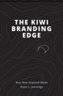 The Kiwi Branding Edge - Book