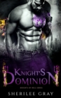 Knight's Dominion (Knights of Hell #4) - eBook