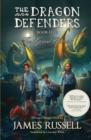 The Dragon Defenders - Book Five : The Grand Opening - Book