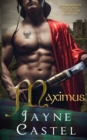 Maximus : A Medieval Scottish Romance - Book