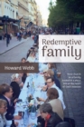 Redemptive Family : How church as a family, rooted in a place, lies at the heart of God's mission - Book