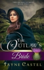 The Outlaw's Bride - Book