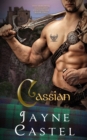 Cassian : Medieval Scottish Romance - Book