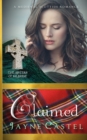 Claimed : A Medieval Scottish Romance - Book