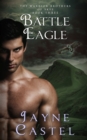 Battle Eagle : A Dark Ages Scottish Romance - Book
