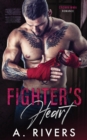 Fighter's Heart - Book