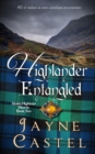 Highlander Entangled : A Medieval Scottish Romance - Book