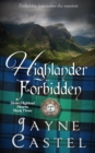 Highlander Forbidden : A Medieval Scottish Romance - Book