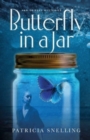 Butterfly in a Jar - Book