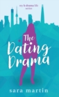 The Dating Drama - Book