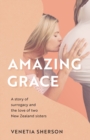 Amazing Grace - Book