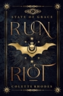 Run Riot : A Reverse Harem Paranormal Romance - Book