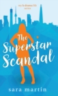 The Superstar Scandal - Book