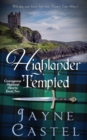 Highlander Tempted : A Medieval Scottish Romance - Book