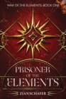 Prisoner of the Elements - Book