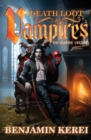 Death Loot & Vampires : A LitRPG Adventure - Book
