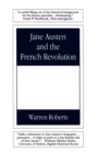 Jane Austen and the French Revolution - Book