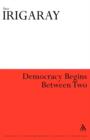 Democracy Begins with Two - Book