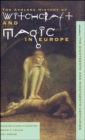 Athlone History of Witchcraft and Magic in Europe : Twentieth Century v. 5 - Book