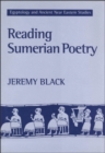 Reading Sumerian Poetry : A Study of the Oldest Literature - Book