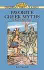 Favorite Greek Myths - eBook