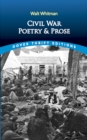 Civil War Poetry and Prose - eBook