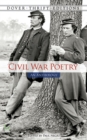 Civil War Poetry - eBook