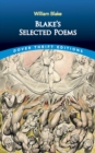 Blake's Selected Poems - eBook