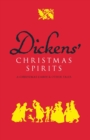 Dickens' Christmas Spirits - eBook