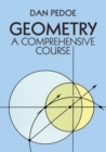 Geometry: A Comprehensive Course - eBook