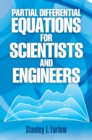 Partial Differential Equations for Scientists and Engineers - eBook