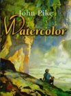 Watercolor - eBook