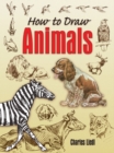 How to Draw Animals - eBook