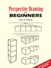 Perspective Drawing for Beginners - eBook