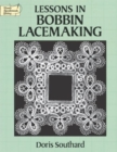Lessons in Bobbin Lacemaking - eBook