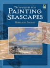 Techniques for Painting Seascapes - eBook