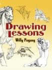 Drawing Lessons - eBook